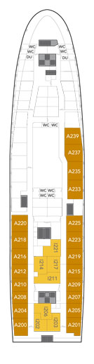 Deck B