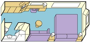 Oceanview Double