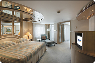 Royal Suite